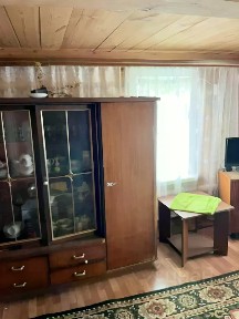 Продается 1-этажный дом, 25,5 м²