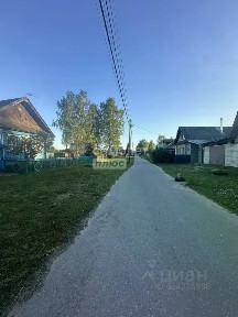 Нижегородская область, Бор муниципальный округ, Ильинское село