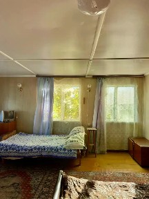 Продается 2-этажный дом, 75 м²