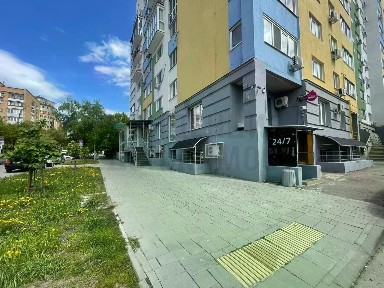 Продается помещение свободного назначения, 230 м²
