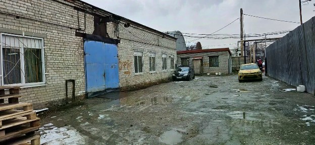 Продается здание, 580 м²