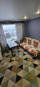 Продается студия, 16,7 м²