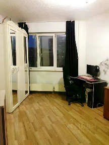 Продается 1-комн. квартира, 32,2 м²