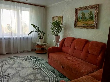 Продается 2-комн. квартира, 49,6 м²