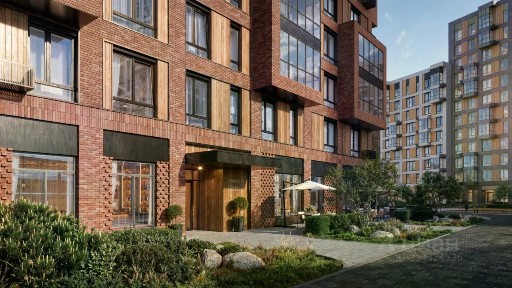Продается 1-комн. квартира, 44 м²