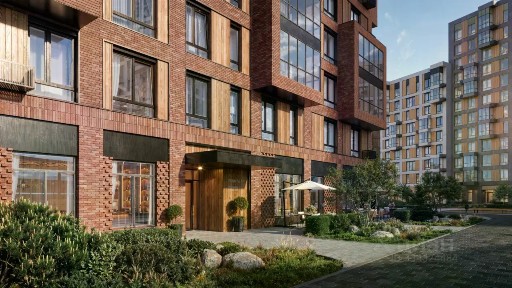 Продается 1-комн. квартира, 47 м²