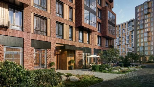 Продается 1-комн. квартира, 42,3 м²