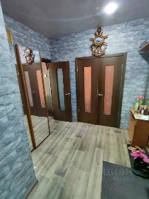 Продается 2-комн. квартира, 55,6 м²