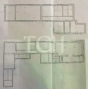 Продается помещение свободного назначения, 940,1 м²