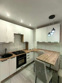 Продается 1-комн. квартира, 42,7 м²