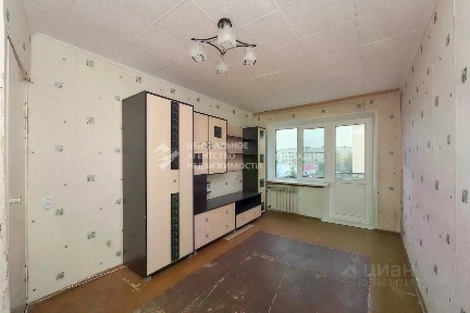 Продается 1-комн. квартира, 29,9 м²
