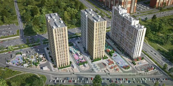 Продается 1-комн. квартира, 32,3 м²