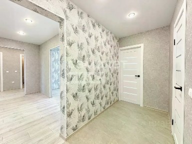 Продается 3-комн. квартира, 78,6 м²