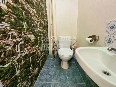 Продается 4-комн. квартира, 84,8 м²