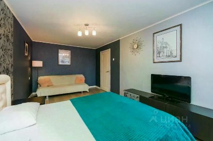 Продается 1-комн. квартира, 38 м²
