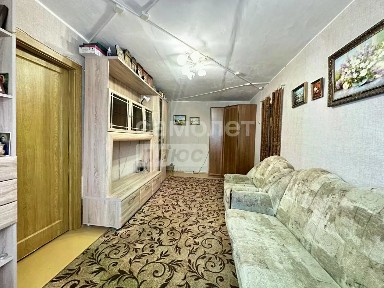 Продается 3-комн. квартира, 42,9 м²