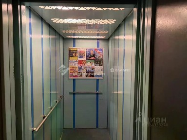 Продается 1-комн. квартира, 32 м²