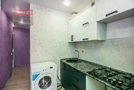Продается 2-комн. квартира, 47 м²