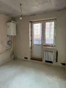 Продается 1-комн. квартира, 37 м²