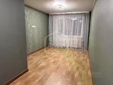 Продается 1-комн. квартира, 30,1 м²