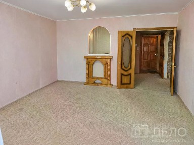 Продается 1-комн. квартира, 50,9 м²