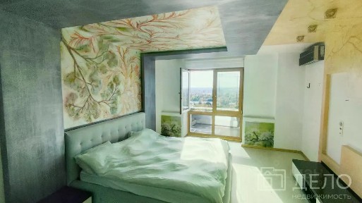 Продается 2-комн. квартира, 68,2 м²