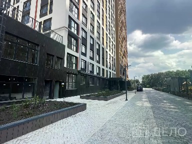Продается 1-комн. квартира, 38,5 м²