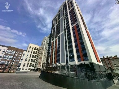 Продается 2-комн. квартира, 66,8 м²