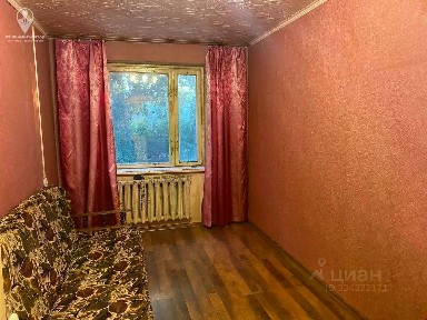 Продается 3-комн. квартира, 61 м²