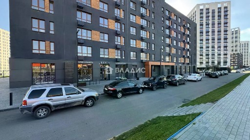Сдается помещение свободного назначения, 79 м²