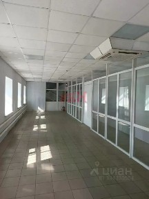 Сдается помещение свободного назначения, 210 м²