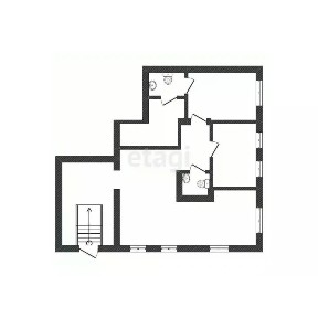 Продается офис, 97 м²