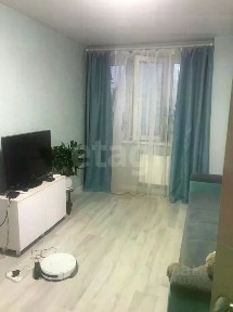 Продается 1-комн. квартира, 32,6 м²