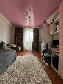 Продается 3-комн. квартира, 70,2 м²