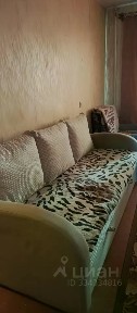 Продается 1/2 квартиры, 32,9/17,2/7,4 м²