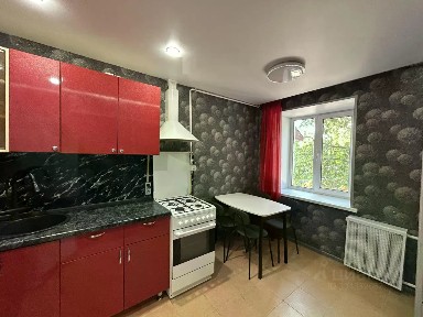 Продается 2-комн. квартира, 53,6 м²