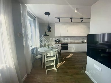 Продается 1-комн. квартира, 47,5 м²