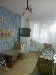 Продается 2-комн. квартира, 46,4 м²