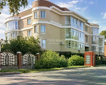 Продается 3-комн. квартира, 74,5 м²