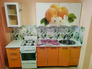 Продается 1-комн. квартира, 33,9 м²