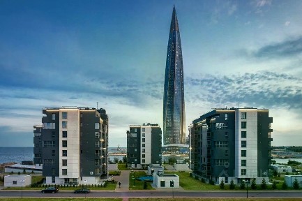 Продается офис, 55 м²