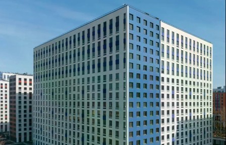 Продается помещение свободного назначения, 120 м²