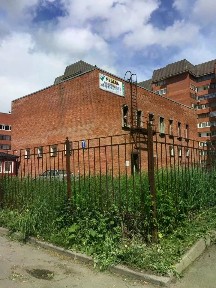 Продается здание, 410 м²