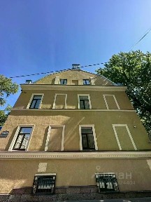 Продается здание, 908 м²