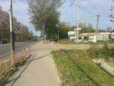 Продается участок, 6,8 сот.