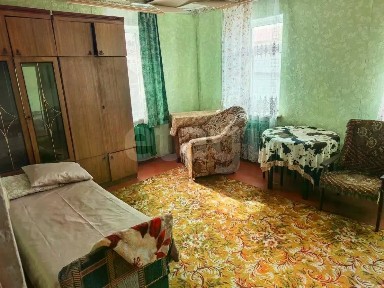 Продается 1-этажный дом, 73,6 м²