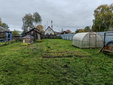 Продается участок, 6 сот.