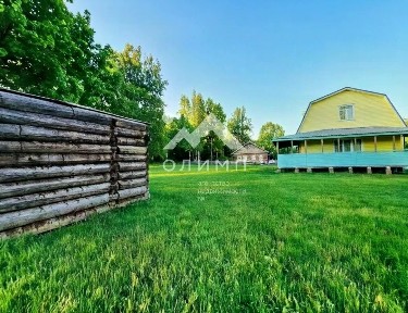 Вологодская область, Усть-Кубинский муниципальный округ, Старое село