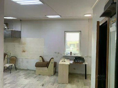 Сдается помещение свободного назначения, 80 м²