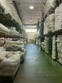 Сдается склад, 640 м²